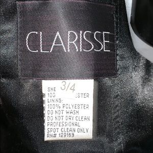 Clarisse Dresses - Dress Clarisse Dresses - Dress